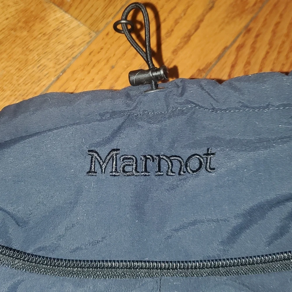 Marmot Whitehorse Parka winter jacket.  Men's XL. - Picture 7 of 8